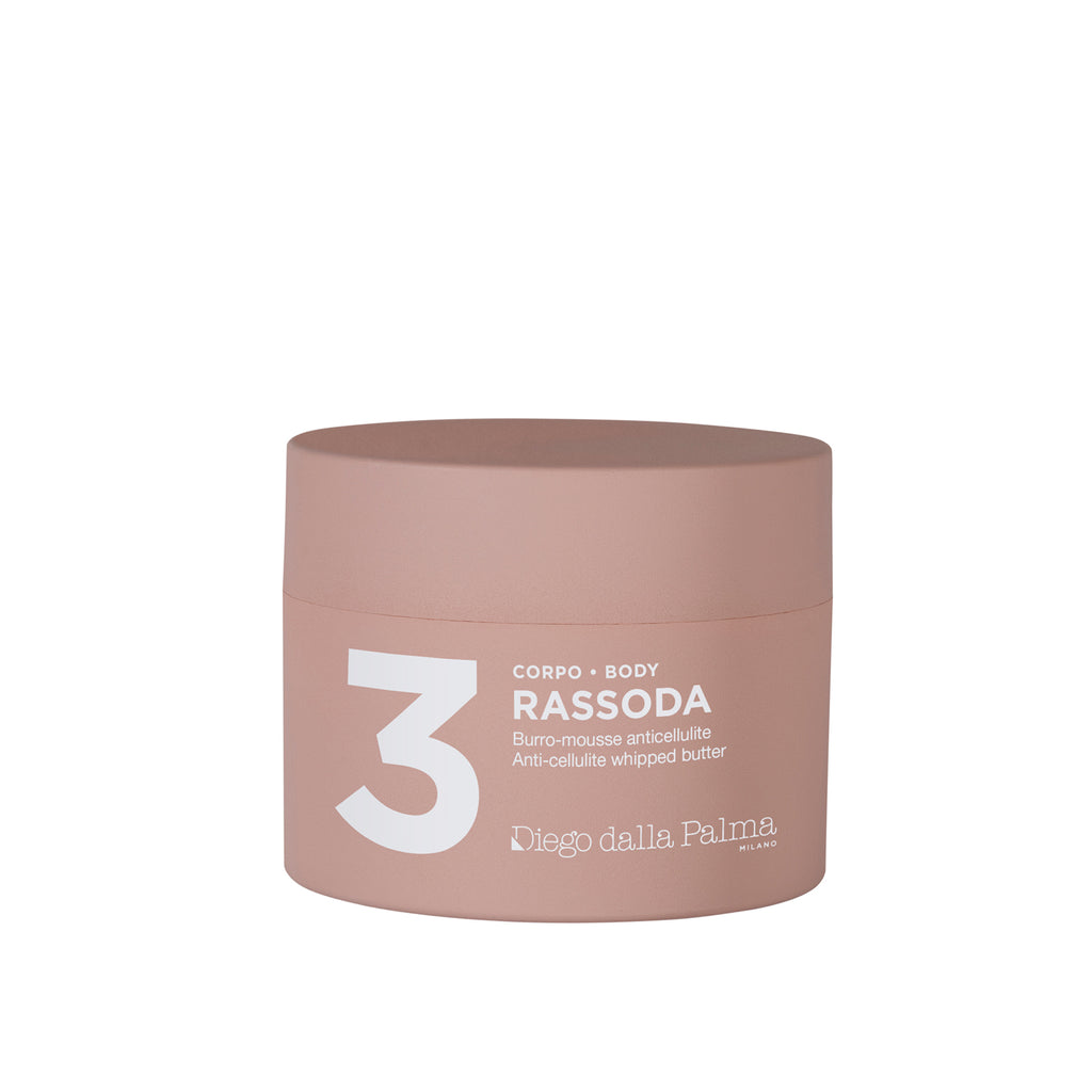 (image for) Al 70 Outlet 3. Rassoda - Anti-Cellulite Whipped Butter